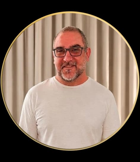 Ricardo Gonzales