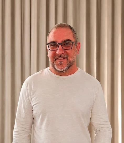 Ricardo Gonzales