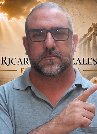 Foto de Ricardo Gonzales